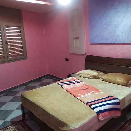 شقق فندقية بن خليل /Hotel Appartements Bin Khlil Tan-Tan Eksteriør billede
