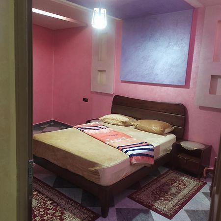 شقق فندقية بن خليل /Hotel Appartements Bin Khlil Tan-Tan Eksteriør billede