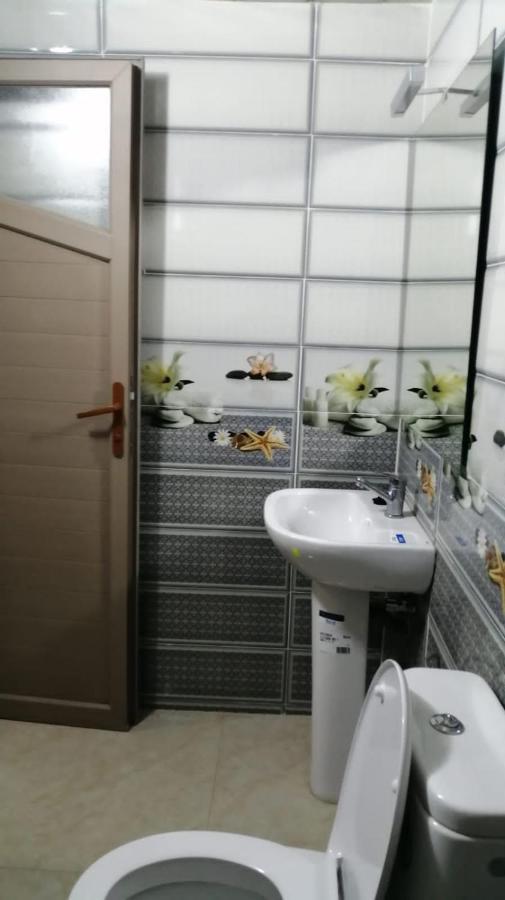 شقق فندقية بن خليل /Hotel Appartements Bin Khlil Tan-Tan Eksteriør billede