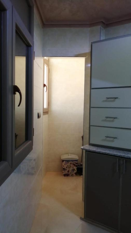 شقق فندقية بن خليل /Hotel Appartements Bin Khlil Tan-Tan Eksteriør billede