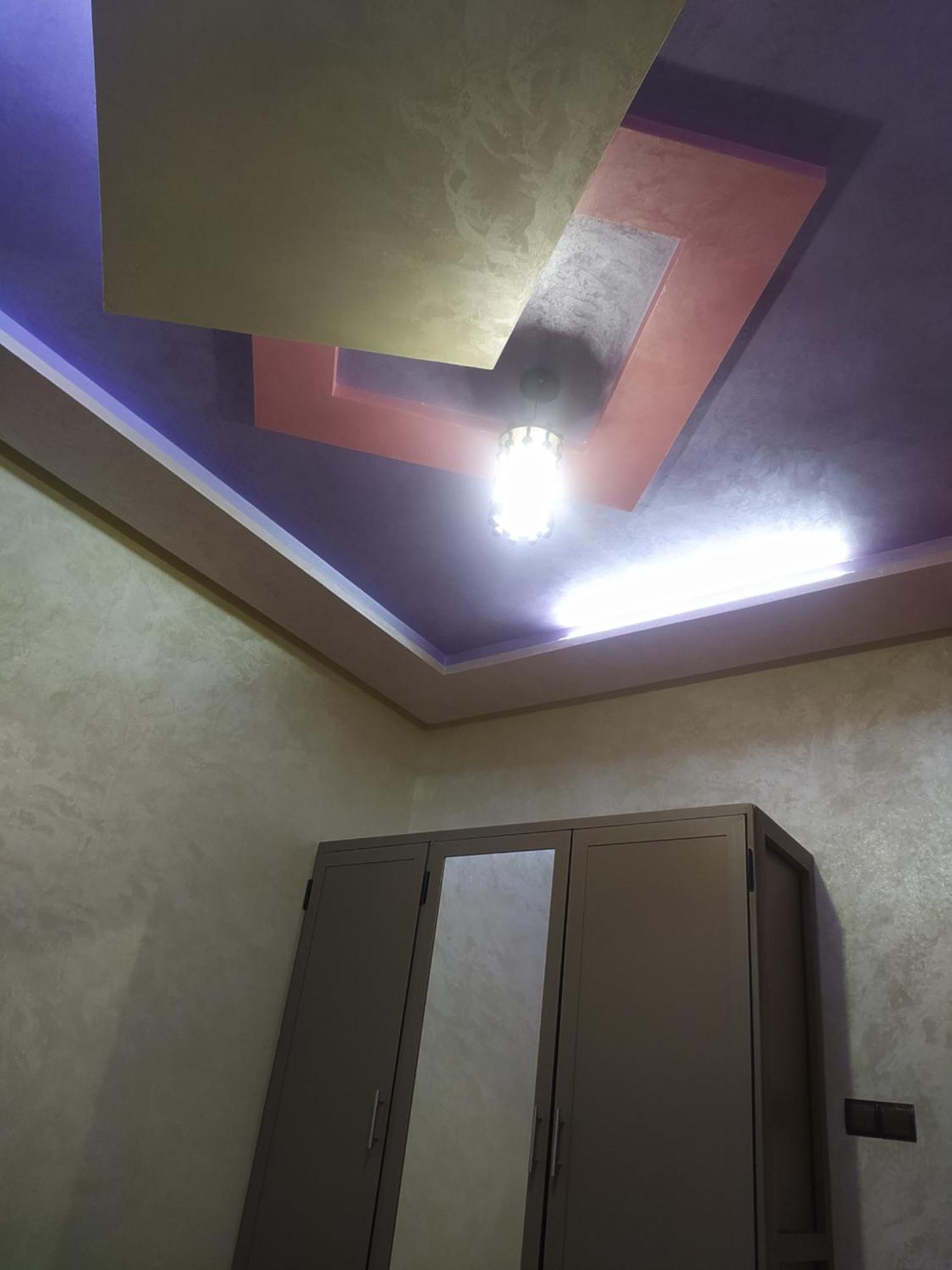 شقق فندقية بن خليل /Hotel Appartements Bin Khlil Tan-Tan Eksteriør billede